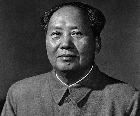 Famous People Born in 1893 - How Many Do You Know Of?