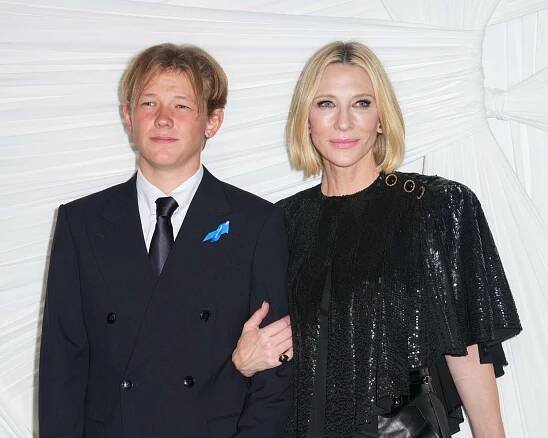 All About Cate Blanchett and Andrew Upton's 4 Kids, Who Are 
