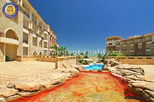 Egypt - Hurghada, Royal Beach
