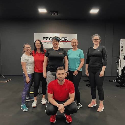 Fechtner - workout club foto 4