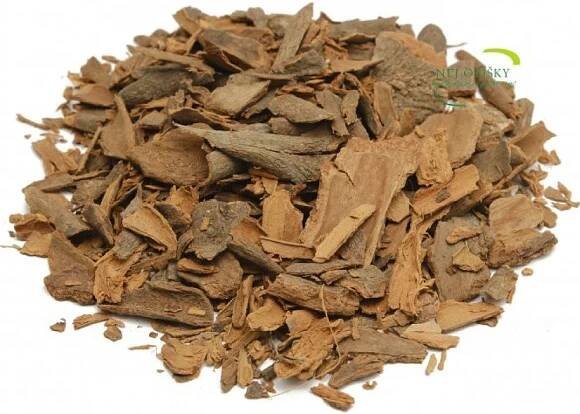Nejlevnější koření Skořice kůra zlomky 1 kg