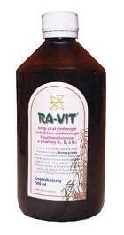 Biomedica RA-VIT 500 ml