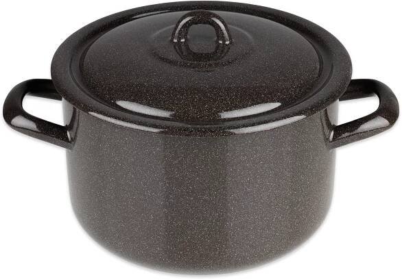 Hrnec smalt Olymp KLASIK 18 cm, 2,9 l 229 Kč