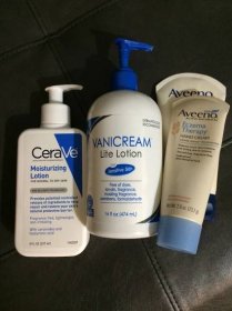 Best Lotion To Use For Eczema