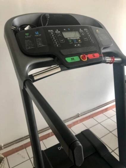 BĚŽECKÝ PÁS T540C DOMYOS - Sport a turistika
