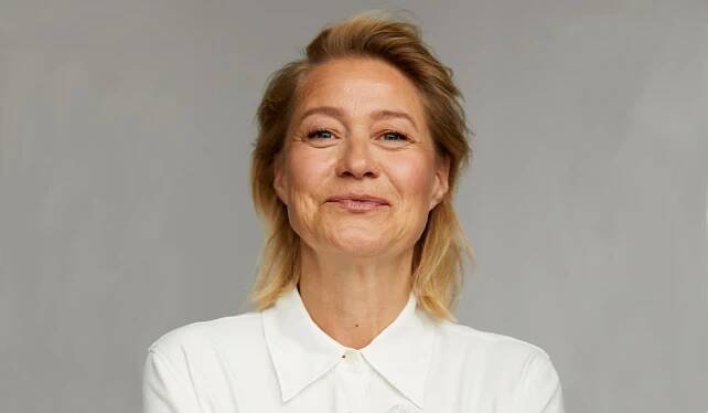 63. Nordische Filmtage Lübeck: Hommage an Trine Dyrholm
