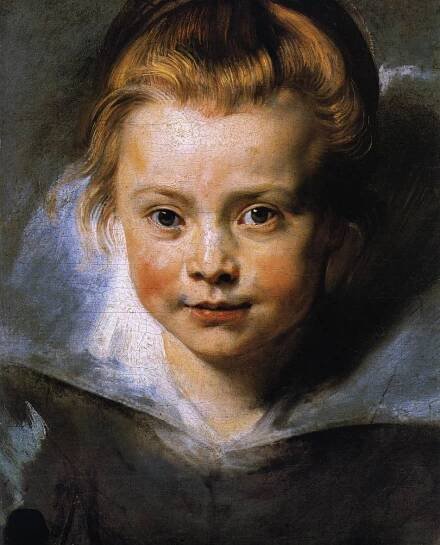 Soubor:Peter Paul Rubens - Portrait of a Young Girl - WGA20359.jpg – Wikipedie