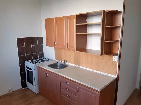 Pronájem Byt 2+1, Marie Majerové, Ostrava - Poruba