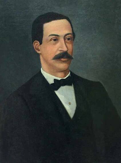 Manuel Antonio Barinaga - Wikipedia