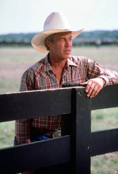 Dallas - Z filmu - Steve Kanaly