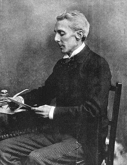 John Pope Hennessy