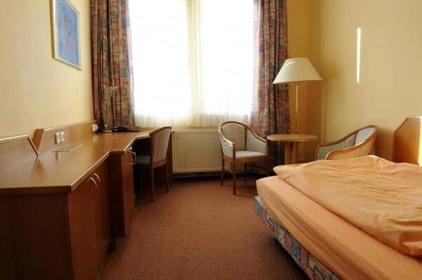 Wellness Penzion Zlobice a Apartmány Kroměříž
