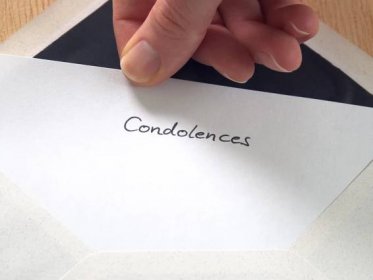 63 Short Condolence Messages To A Coworker