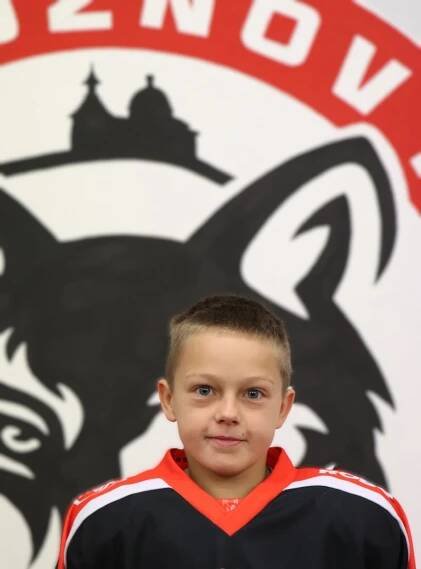 Profil hráče Tomáš Procházka