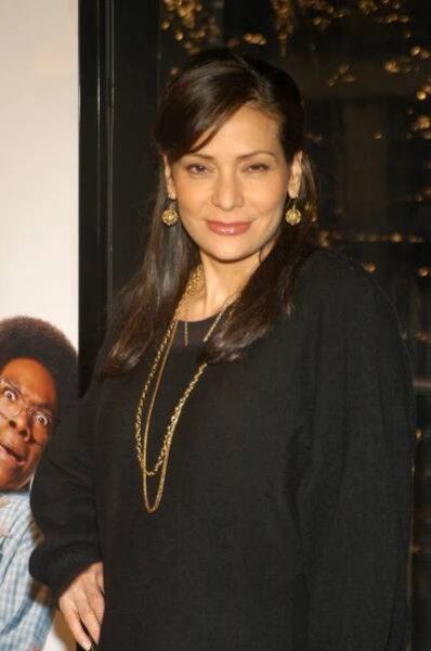 Constance Marie
