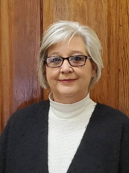 Mendenhall, MS - Board of Aldermen