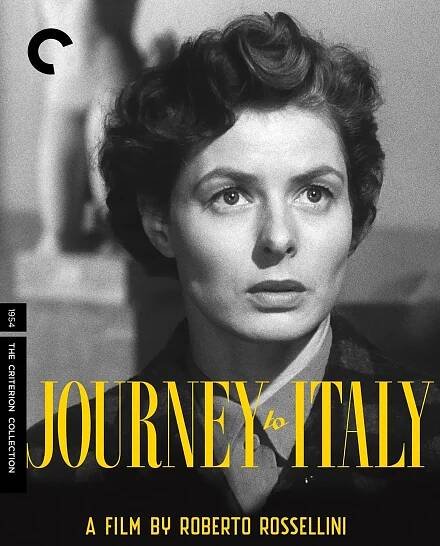 Journey to Italy