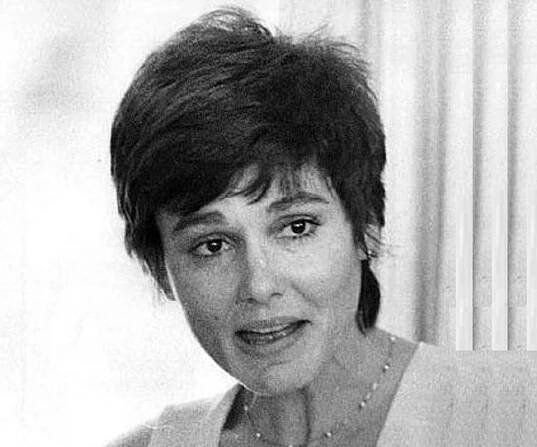 Paula Prentiss Biography - Facts, Childhood, Family Life & Achievements