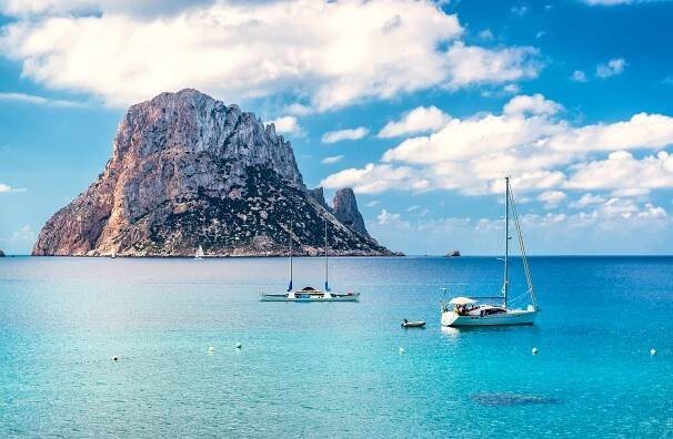 Balearic Sea