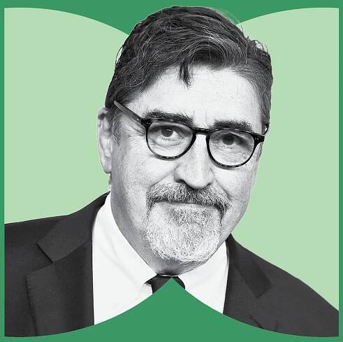 Alfred Molina on the Museum He Never Misses When He’s in New York