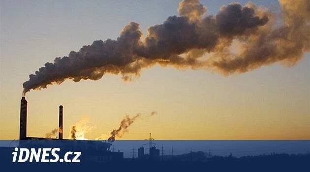 Pardubický kraj je podjatý, o Elektrárně Opatovice se rozhodne na Vysočině - iDNES.cz