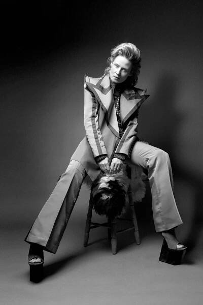 Róisín Murphy - Kinfolk
