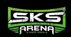SKS Arena | Pitbull-shop.cz