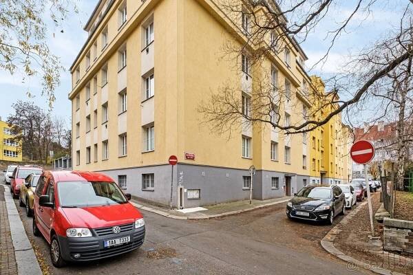 Na výsledku II, Praha 4 - Nusle