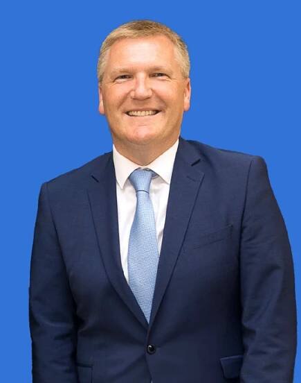 Commissioners-designate (2024-2029) - European Commission