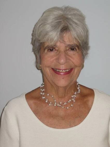 Nancy Lee Gossels