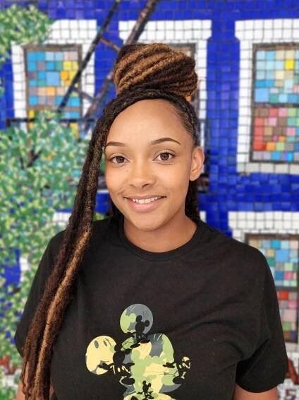 OUR STAFF — East Harlem Tutorial Program