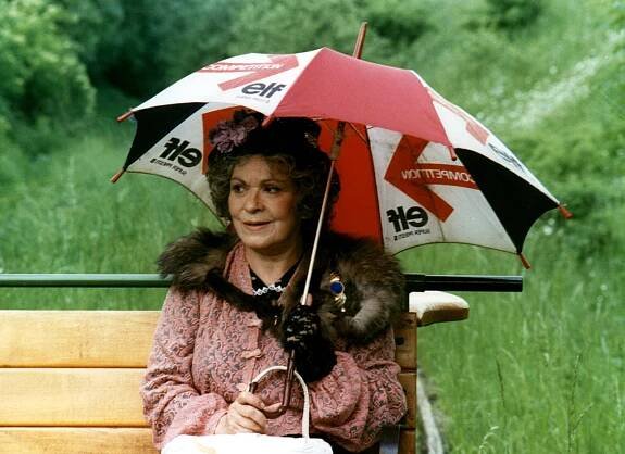 Bohatství slečny Kronkiové (1997)