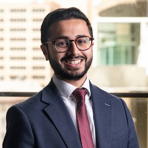 NEERAV GORASIA 