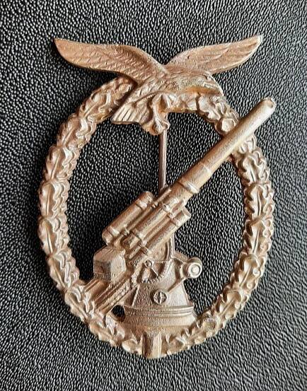 ODZNAK LUFTWAFFE