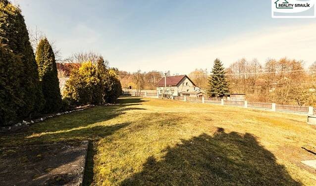 Stavební parcela 754 m2, obec Žírovice, Františkovy Lázně | Reality.iDNES.cz 