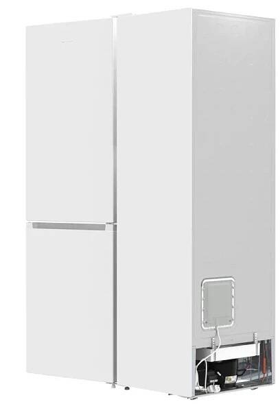 Kombinovaná chladnička - NRK61CS2W4 - GORENJE