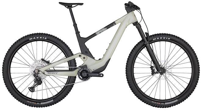SCOTT Horské elektrokolo Voltage eRIDE 920