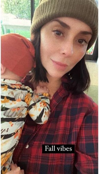 Celebrities Whose Kids’ Names All Start With Same Letter