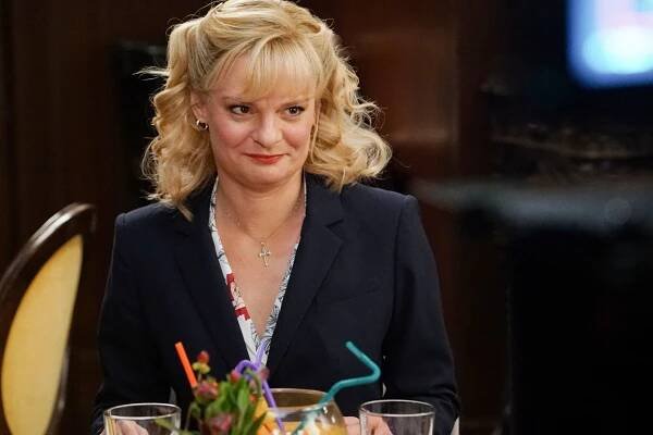The Real O'Neals - The Real Brother's Keeper - Z filmu - Martha Plimpton