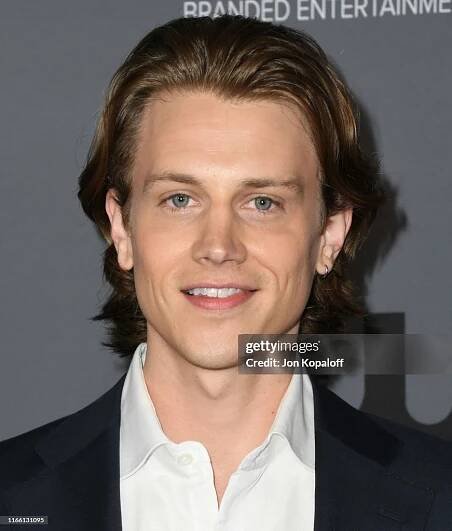 Alex Saxon attends the The CW's Summer 2019 TCA Party sponsored by...
