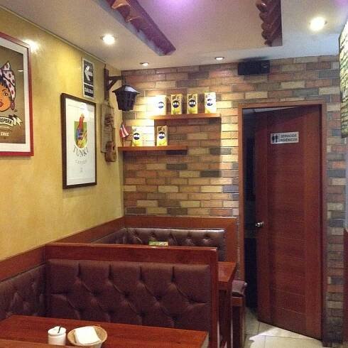 THE BEST Venezuelan Food in Lima (Updated 2025) - Tripadvisor