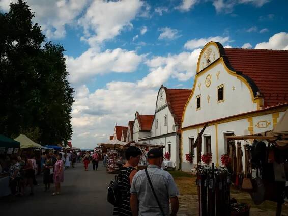 Holašovice | Fotogalerie