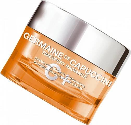 Germaine de Capuccini Timexpert Radiance Cream Antioxidační krém 50 ml