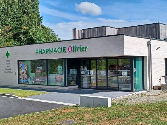 WARLOY BAILLON - SCI PAUMAX