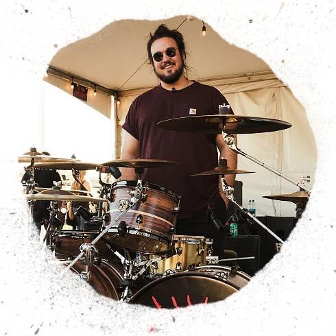 Shannon Leto 30 Seconds to Mars
