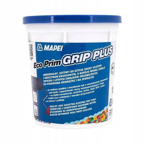 Štěpná půda MAPEI ECO PRIM GRIP PLUS 1kg