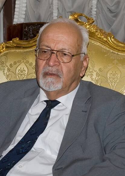 Sulaiman Layeq