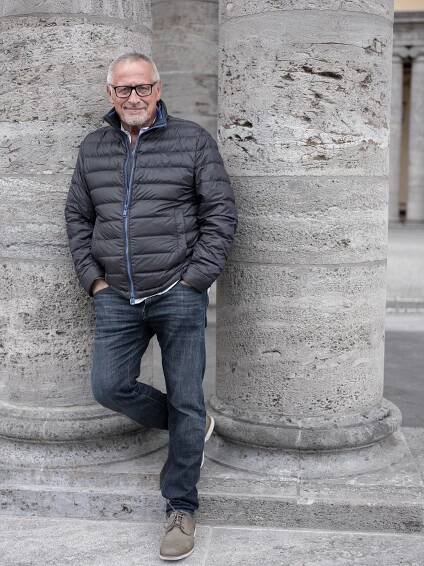Presse | Konstantin Wecker