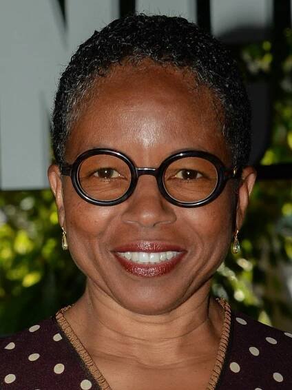 LisaGay Hamilton - Actress