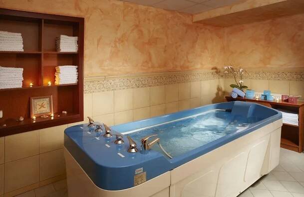Orea Place Marienbad Aparthotel Mariánské Lázně, Tschechische Republik